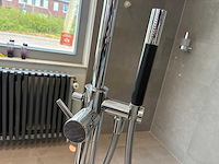 Hotbath vrijstaande kranenset - afbeelding 4 van  5