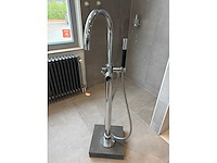 Hotbath vrijstaande kranenset - afbeelding 2 van  5