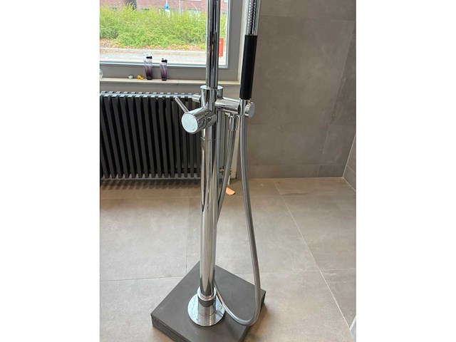 Hotbath vrijstaande kranenset - afbeelding 5 van  5