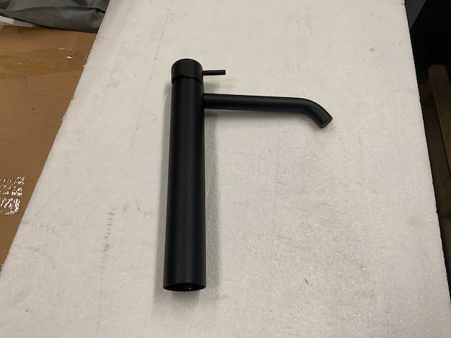 Hotbath wastafel mengkraan - afbeelding 2 van  3