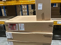 Hotbox 1620 aardgas co2 generator - afbeelding 2 van  3