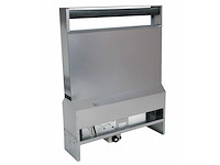 Hotbox 1621 propaan co2 generator - afbeelding 1 van  3