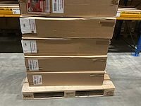 Hotbox 1621 propaan co2 generator - afbeelding 2 van  3