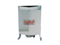 Hotbox 1662 propaan co2 generator - afbeelding 1 van  3