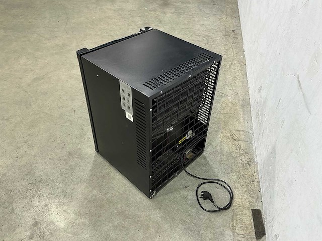 Hotek - e-698-el40 - minibar koelkast - afbeelding 3 van  4
