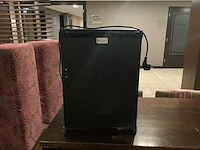 Hotek - e698-35atl - refrigerators
