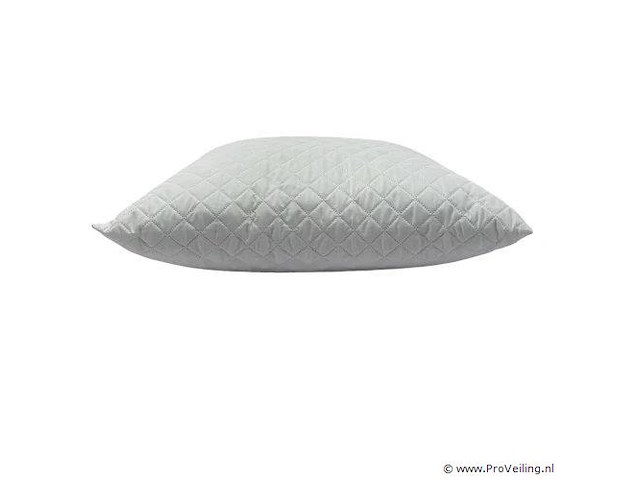 Hotel hoofdkussen deepsleep - afbeelding 2 van  3