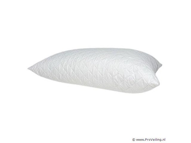 Hotel hoofdkussen deepsleep - afbeelding 3 van  3