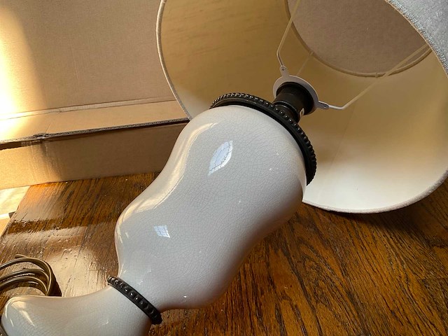 Hotel inbouw lamp - afbeelding 1 van  1