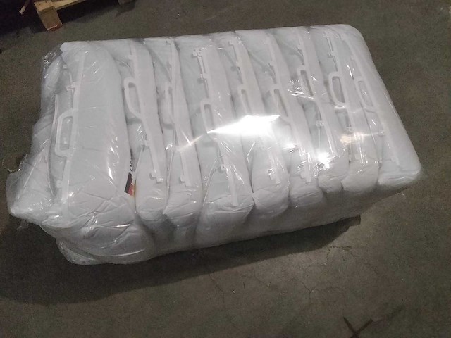 Hotel kwaliteits hoofdkussens (10x) - afbeelding 2 van  4