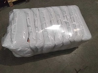 Hotel kwaliteits hoofdkussens (10x) - afbeelding 2 van  4