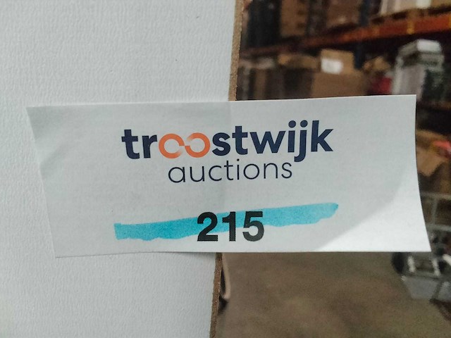 Hotel kwaliteits hoofdkussens (10x) - afbeelding 4 van  4