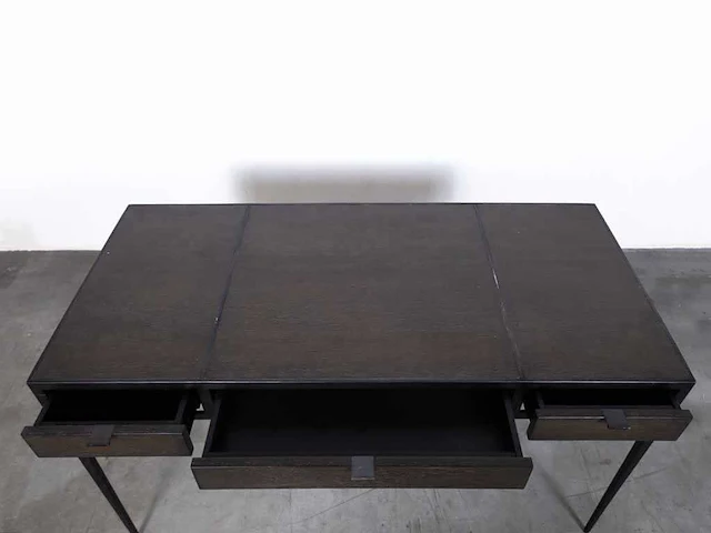 Hotelkamer bureau - afbeelding 6 van  6