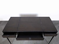 Hotelkamer bureau - afbeelding 6 van  6