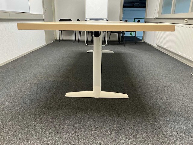 Hotelpartner - vergadertafel 370x100x76 cm - afbeelding 5 van  8