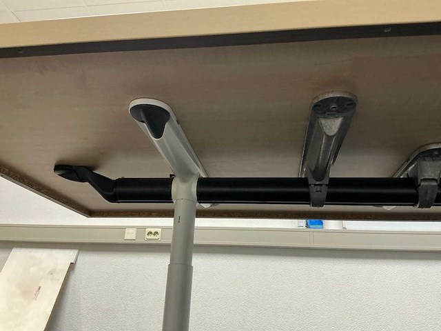 Hotelpartner - vergadertafel 370x100x76 cm - afbeelding 6 van  8