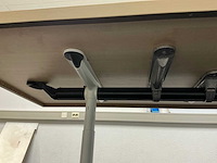 Hotelpartner - vergadertafel 370x100x76 cm - afbeelding 6 van  8