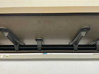 Hotelpartner - vergadertafel 370x100x76 cm - afbeelding 4 van  8