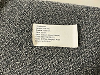 Hotelpartner - vergadertafel 370x100x76 cm - afbeelding 8 van  8