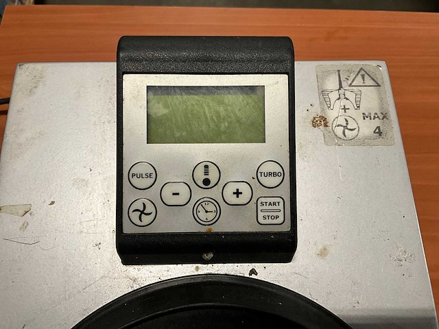 Hotmix pro easy thermoblender - afbeelding 6 van  7