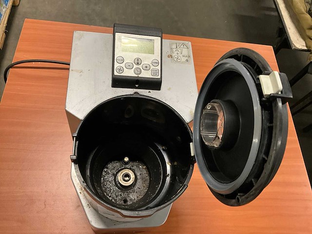 Hotmix pro easy thermoblender - afbeelding 7 van  7