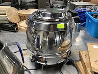 Hotpot en waterkoker - afbeelding 1 van  3