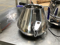 Hotpot en waterkoker - afbeelding 2 van  3