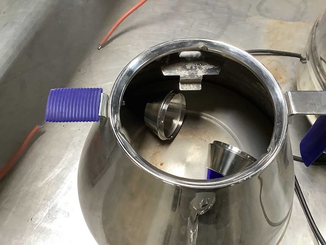 Hotpot en waterkoker - afbeelding 3 van  3