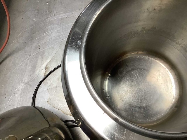 Hotpot en waterkoker - afbeelding 5 van  5