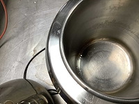 Hotpot en waterkoker - afbeelding 5 van  5