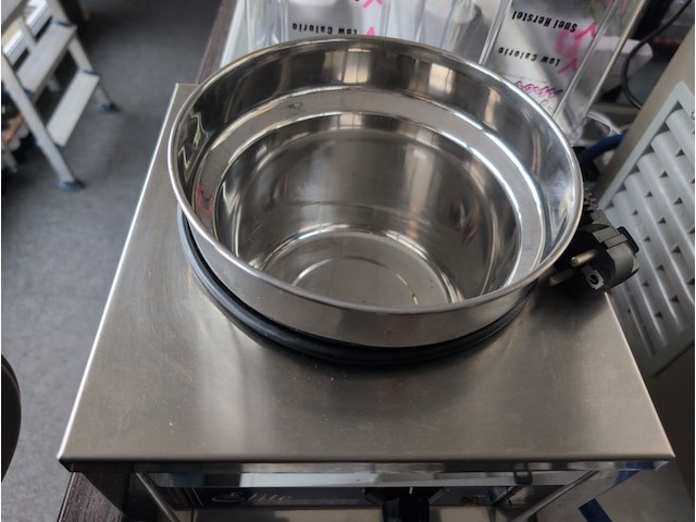 Hotpot hendi, elite thermo system one - afbeelding 3 van  4