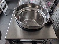 Hotpot hendi, elite thermo system one - afbeelding 3 van  4