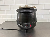 Hotpot / soepketel - afbeelding 2 van  4