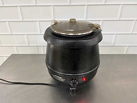 Hotpot / soepketel - afbeelding 3 van  4