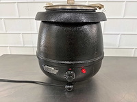Hotpot / soepketel - afbeelding 4 van  4