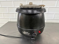 Hotpot / soepketel - afbeelding 1 van  4