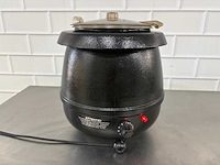 Hotpot / soepketel - afbeelding 2 van  4