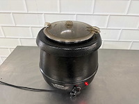 Hotpot / soepketel - afbeelding 3 van  4