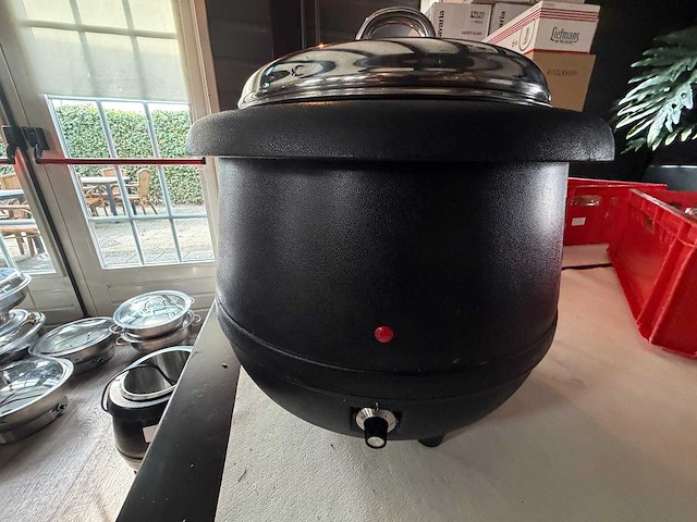 Hotpot - afbeelding 3 van  3