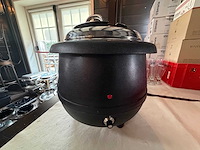 Hotpot - afbeelding 1 van  3