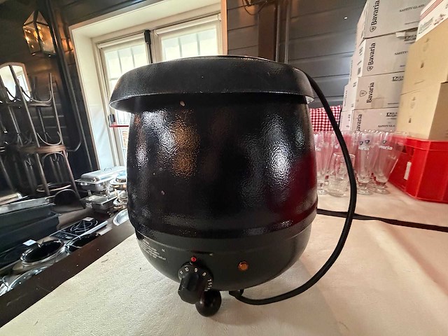 Hotpot - afbeelding 1 van  2