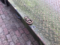 Hotra oplegger - afbeelding 3 van  13