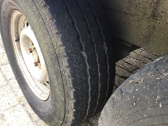 Hotra oplegger - afbeelding 4 van  13