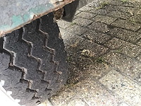 Hotra oplegger - afbeelding 5 van  13