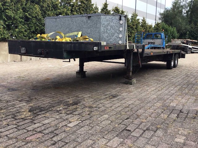 Hotra oplegger - afbeelding 6 van  13