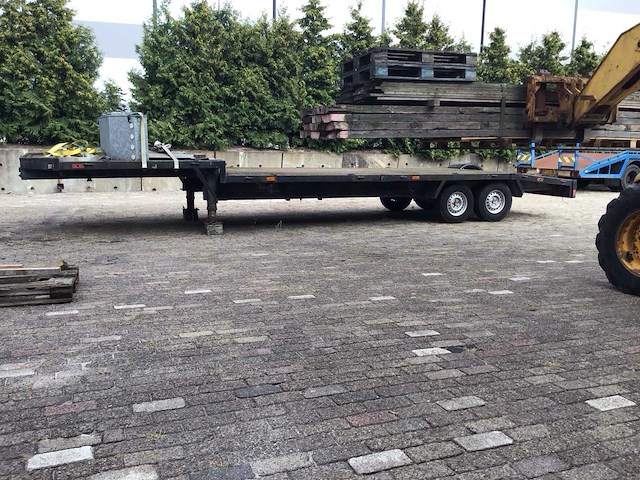 Hotra oplegger - afbeelding 7 van  13