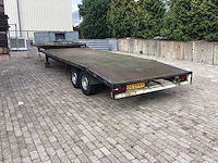 Hotra oplegger - afbeelding 8 van  13