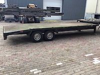 Hotra oplegger - afbeelding 11 van  13