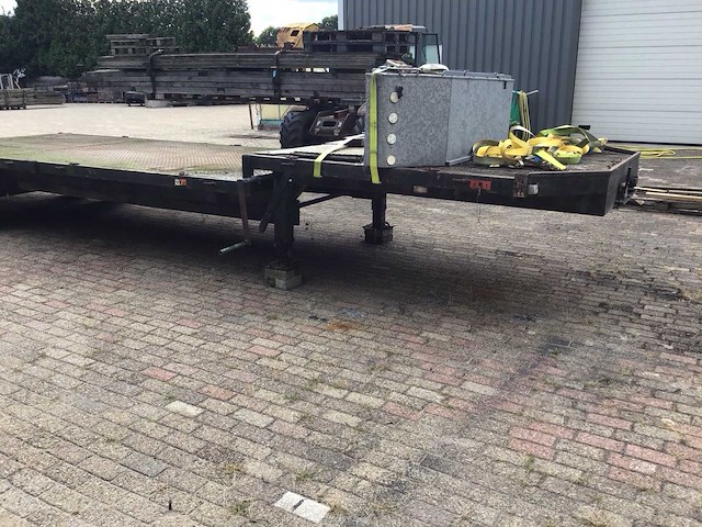 Hotra oplegger - afbeelding 12 van  13