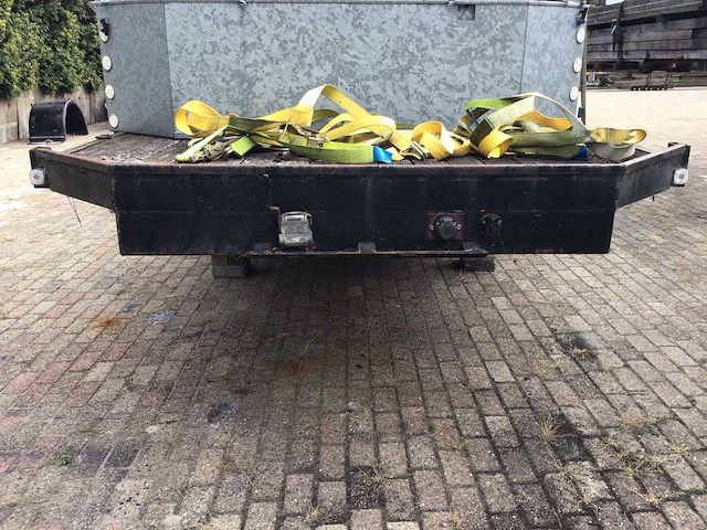 Hotra oplegger - afbeelding 13 van  13